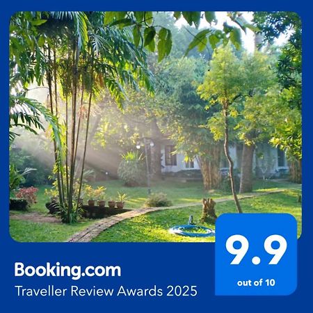 Mango House Japanese Guest House Negombo Bagian luar foto