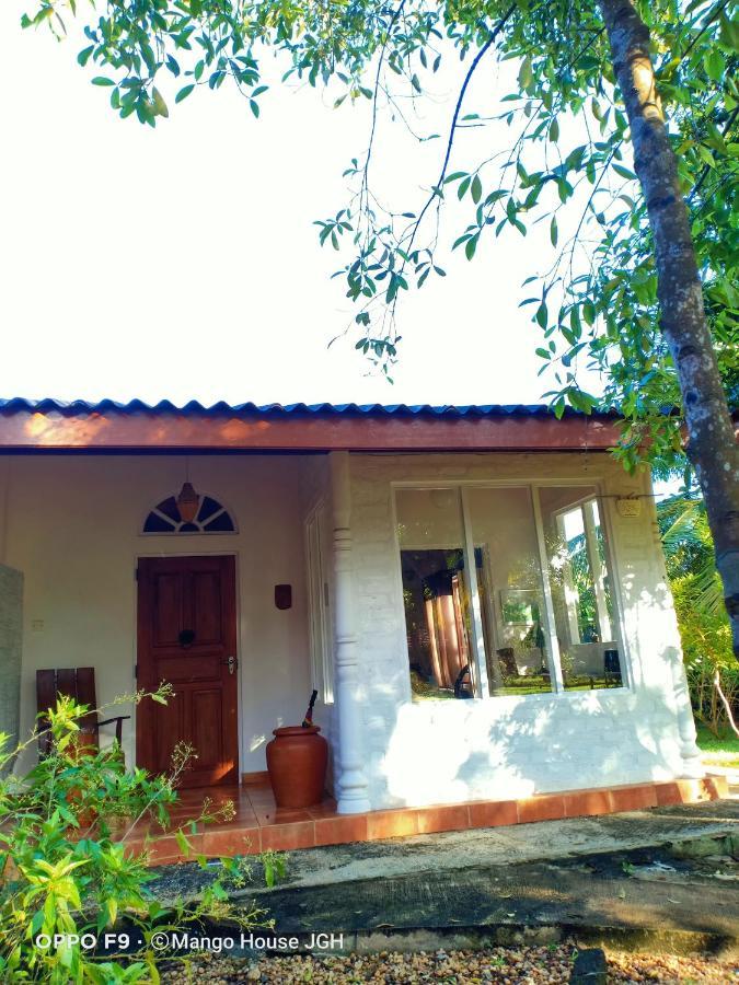 Mango House Japanese Guest House Negombo Bagian luar foto