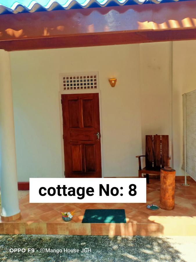 Mango House Japanese Guest House Negombo Ruang foto