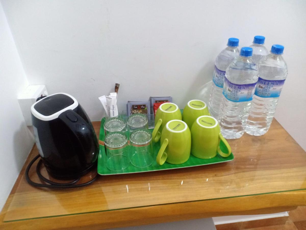Mango House Japanese Guest House Negombo Bagian luar foto