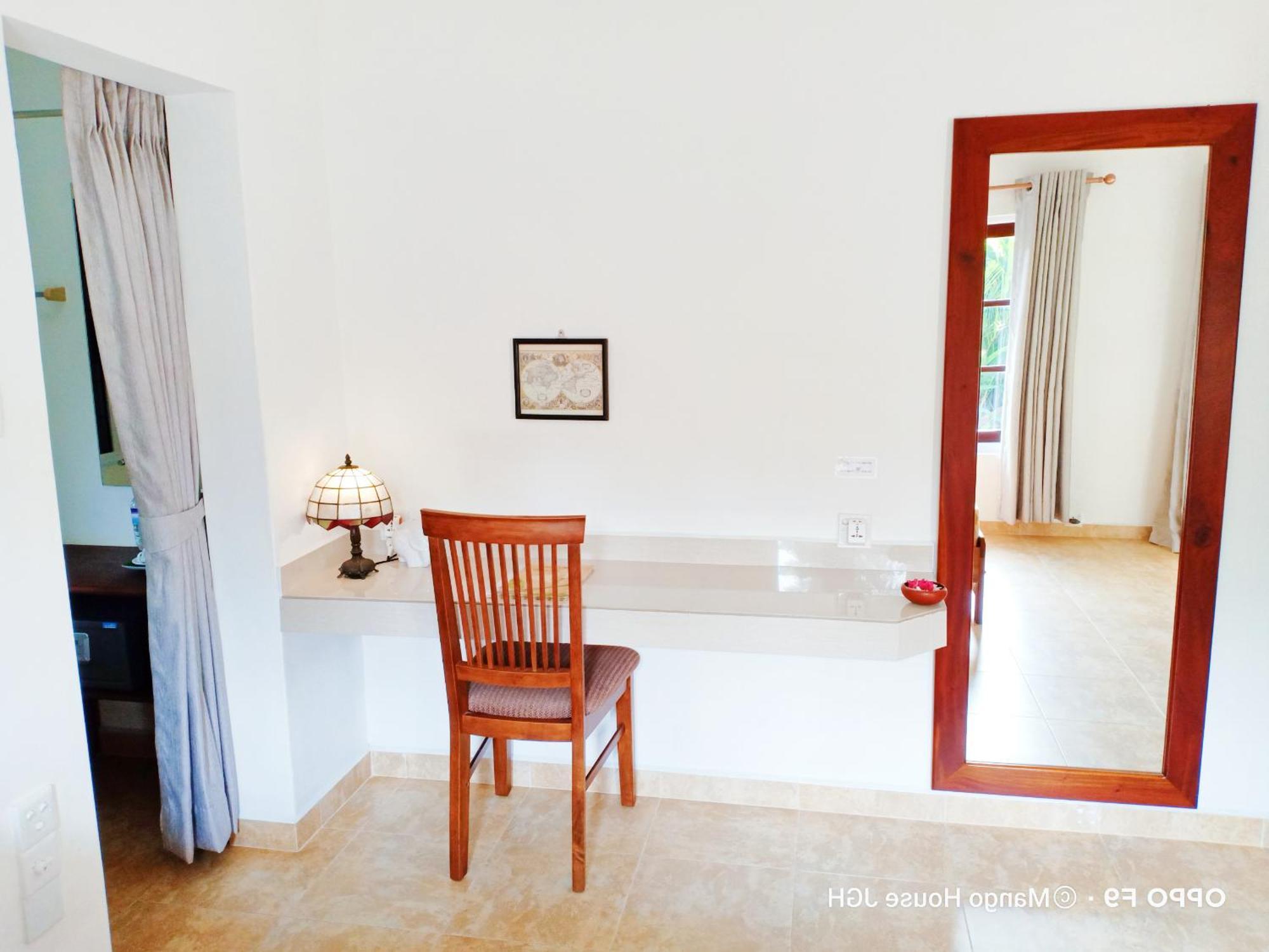Mango House Japanese Guest House Negombo Ruang foto