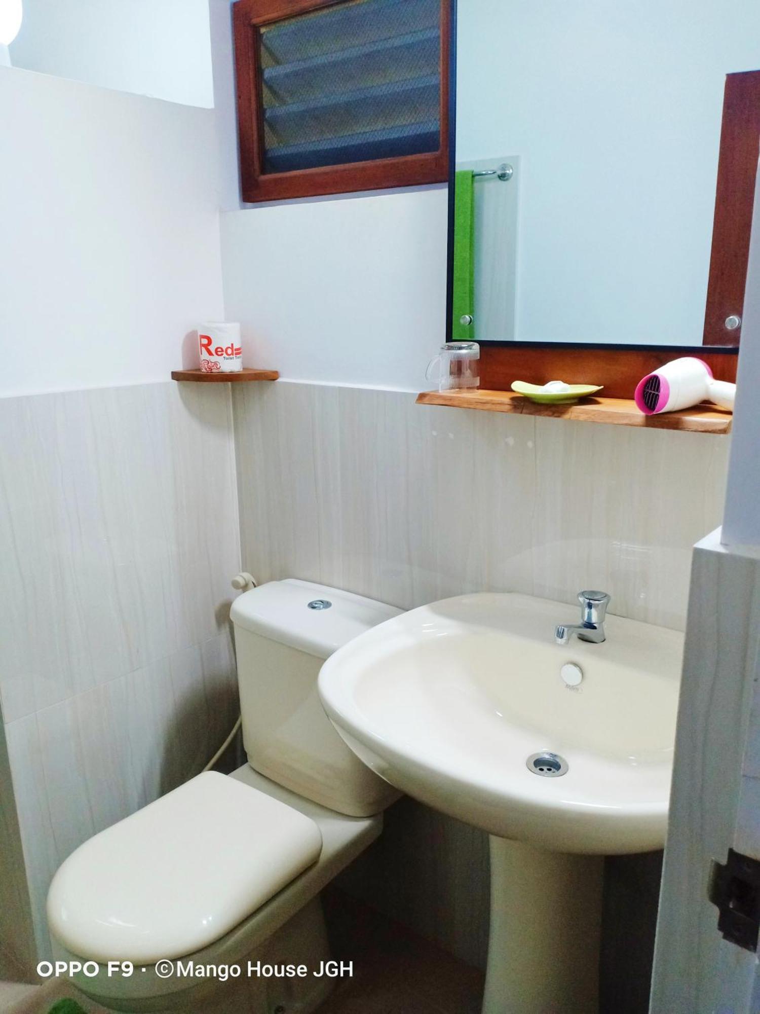 Mango House Japanese Guest House Negombo Ruang foto